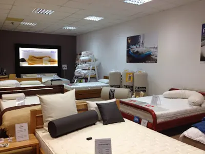 Selene Materace Olsztyn